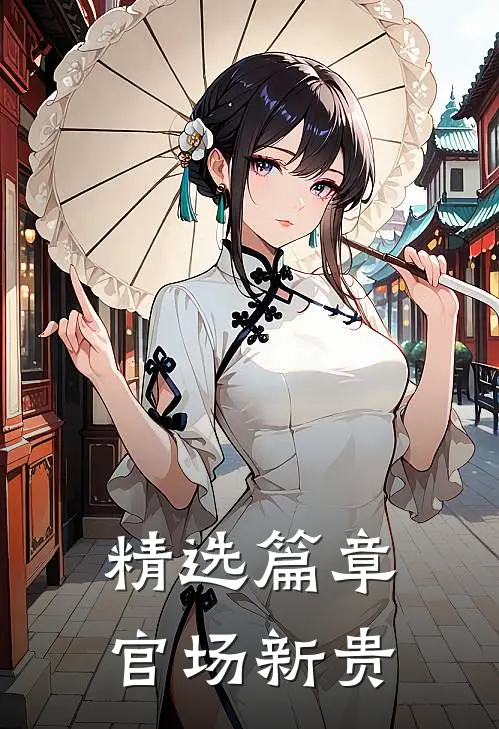 精选篇章官场新贵