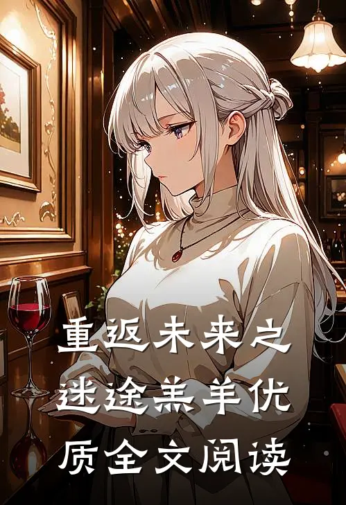 重返未来之迷途羔羊优质全文阅读