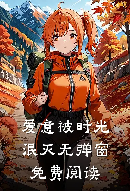 爱意被时光泯灭无弹窗免费阅读