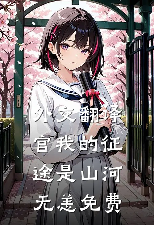 外交翻译官我的征途是山河无恙免费