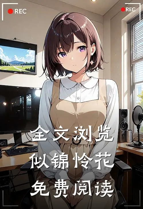 全文浏览似锦怜花免费阅读