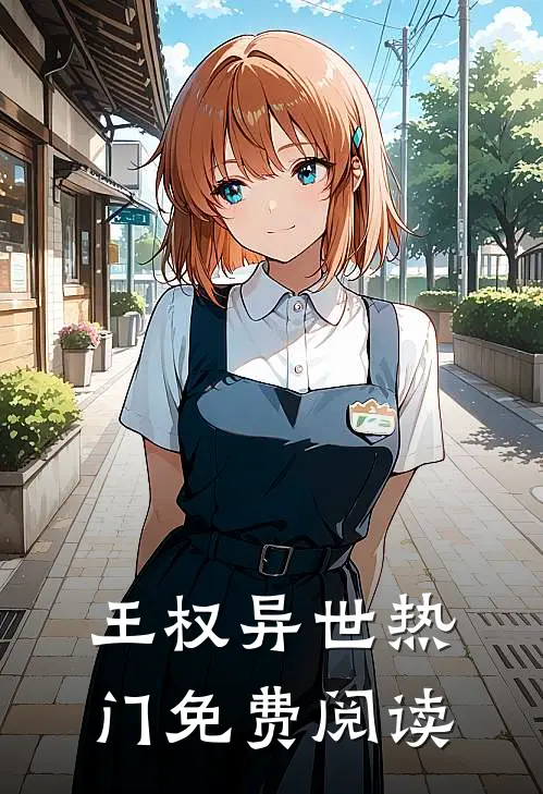 王权异世热门免费阅读