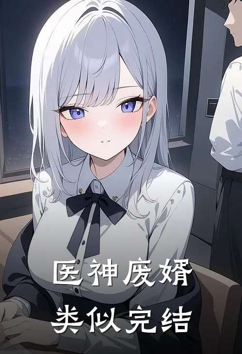 医神废婿类似完结