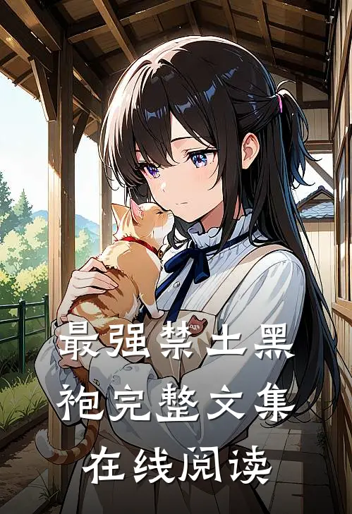 最强禁土黑袍完整文集在线阅读