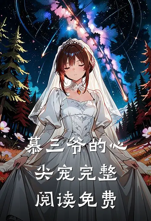 慕三爷的心尖宠完整阅读免费