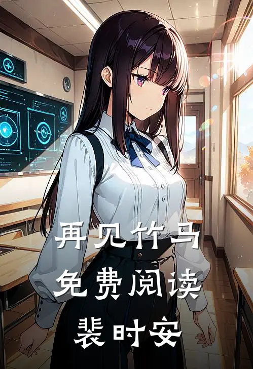 再见竹马免费阅读裴时安