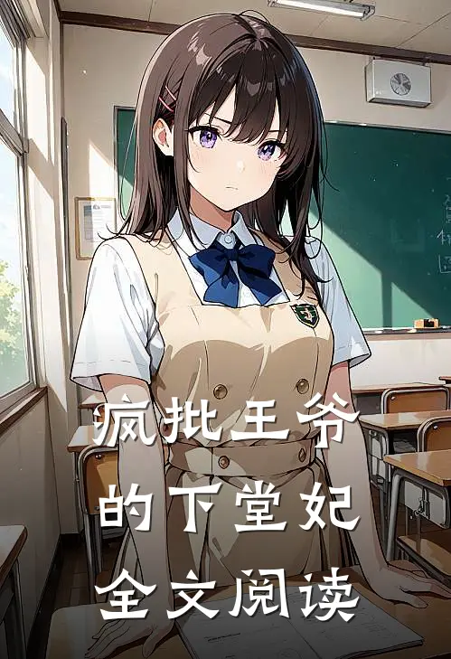 疯批王爷的下堂妃全文阅读