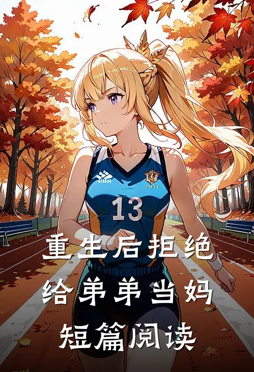 重生后拒绝给弟弟当妈短篇阅读