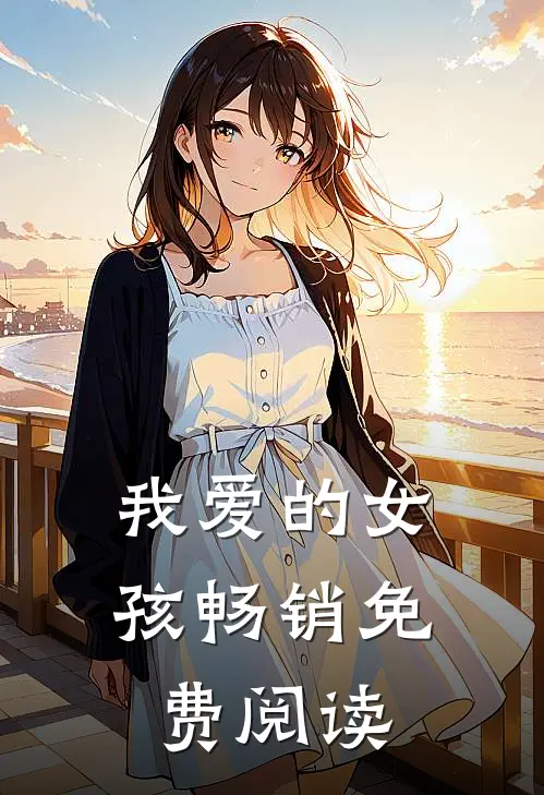 我爱的女孩畅销免费阅读