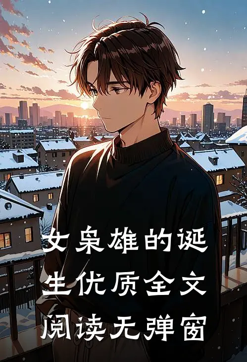 女枭雄的诞生优质全文阅读无弹窗