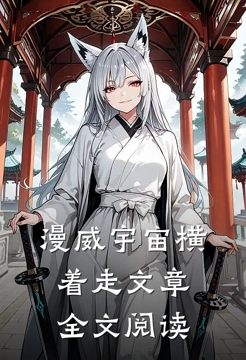 漫威宇宙横着走文章全文阅读