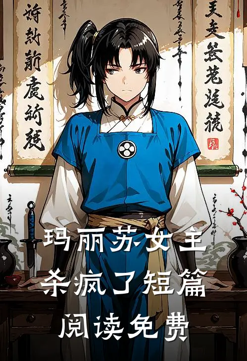 玛丽苏女主杀疯了短篇阅读免费