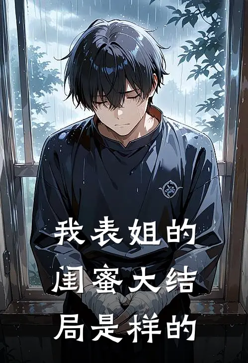 我表姐的闺蜜大结局是样的