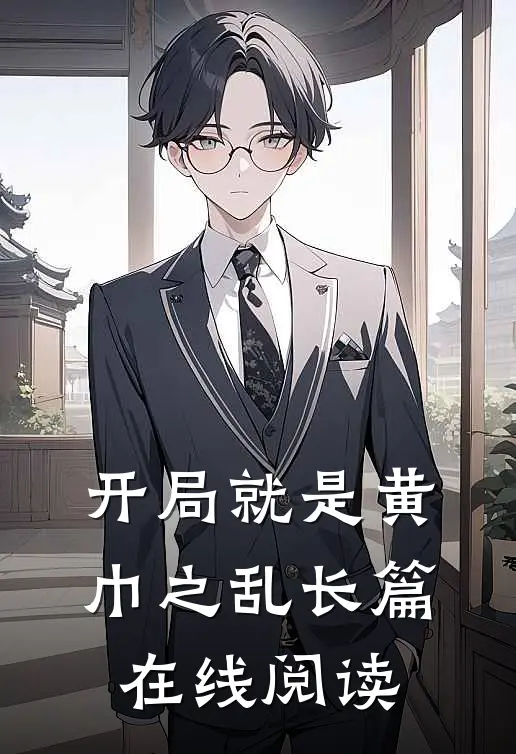 开局就是黄巾之乱长篇在线阅读