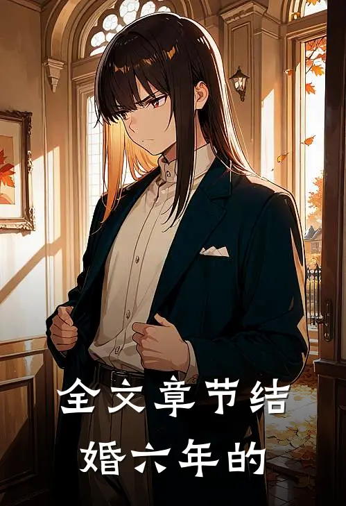 全文章节结婚六年的