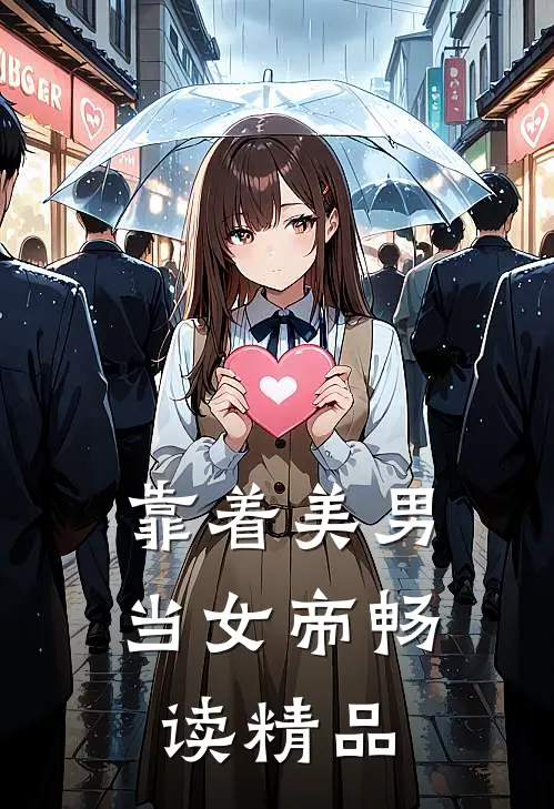 靠着美男当女帝畅读精品