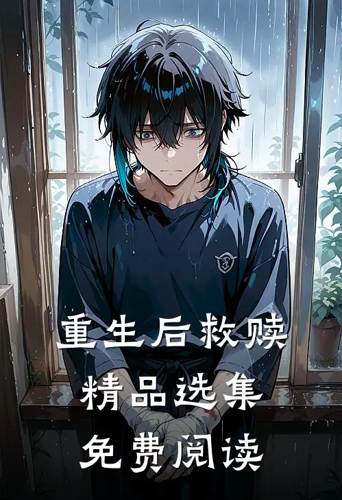 重生后救赎精品选集免费阅读