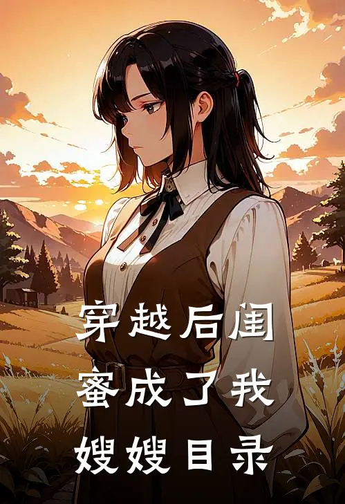穿越后闺蜜成了我嫂嫂目录