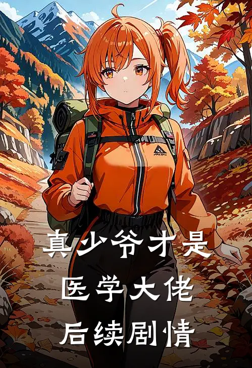 真少爷才是医学大佬后续剧情