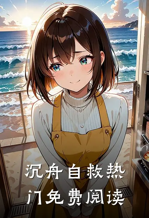 沉舟自救热门免费阅读