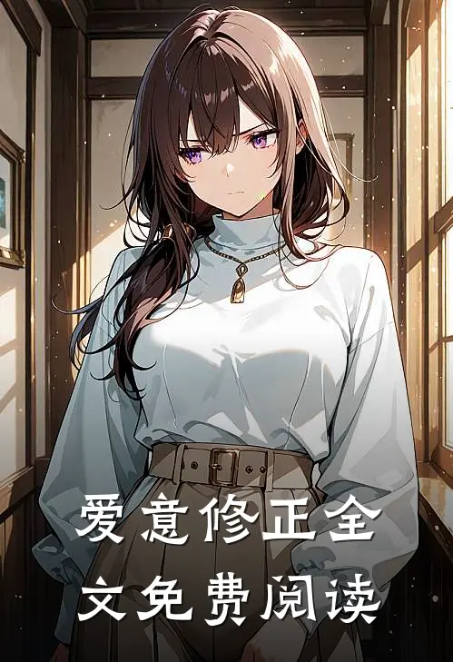 爱意修正全文免费阅读