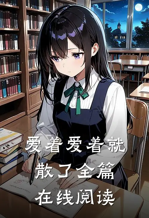 爱着爱着就散了全篇在线阅读