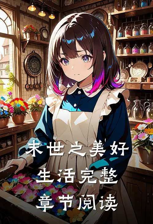 末世之美好生活完整章节阅读