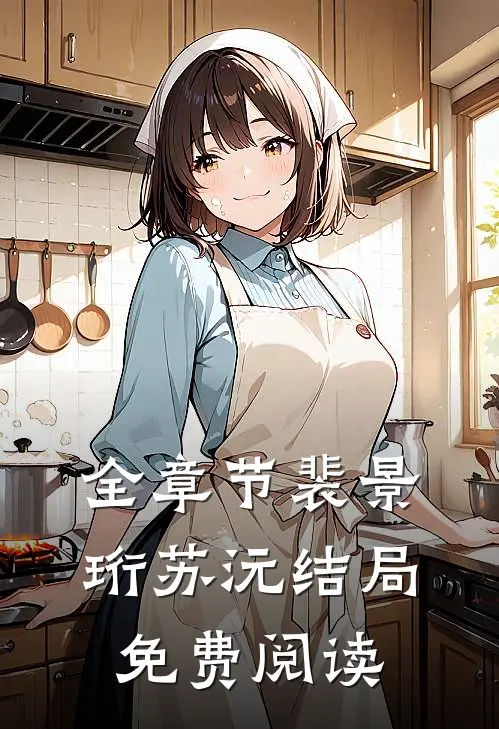 全章节裴景珩苏沅结局免费阅读