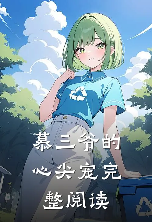 慕三爷的心尖宠完整阅读