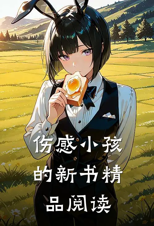 伤感小孩的新书精品阅读