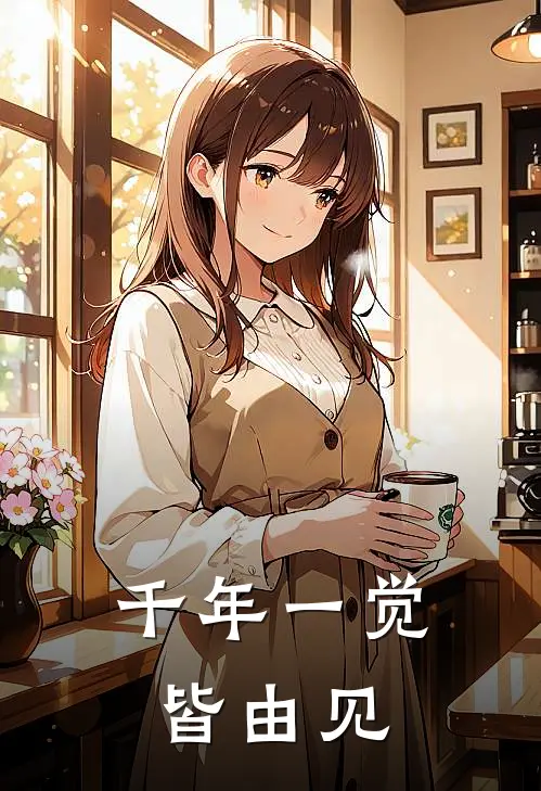 千年一觉皆由见
