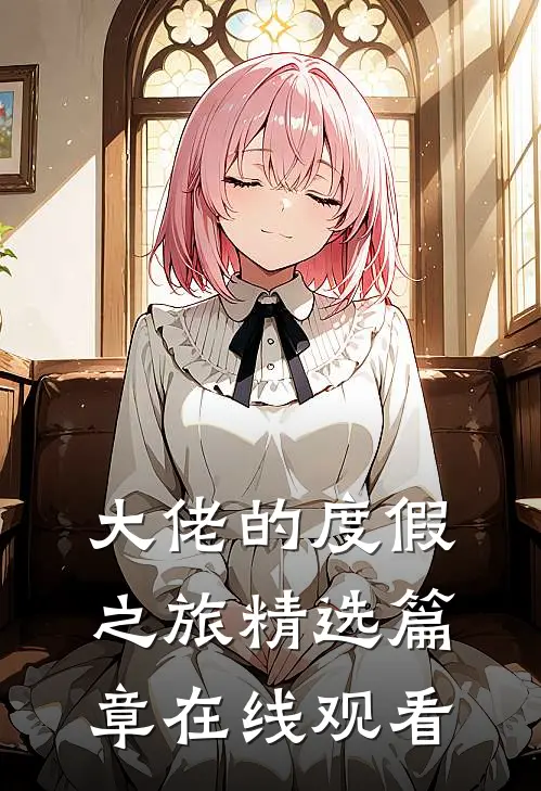 大佬的度假之旅精选篇章在线观看