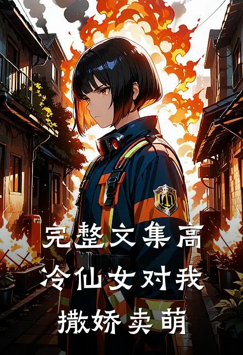 完整文集高冷仙女对我撒娇卖萌