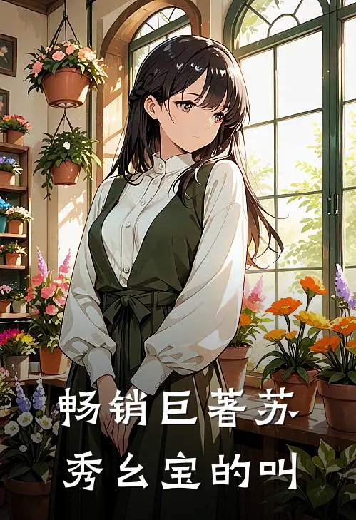 畅销巨著苏秀幺宝的叫
