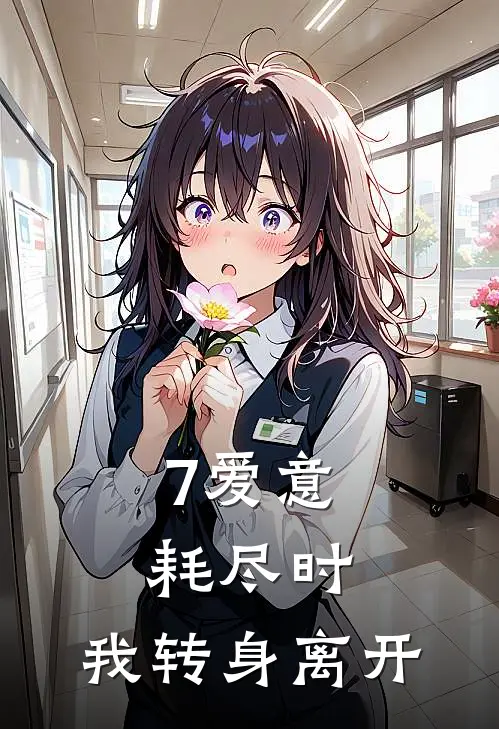 7爱意耗尽时，我转身离开