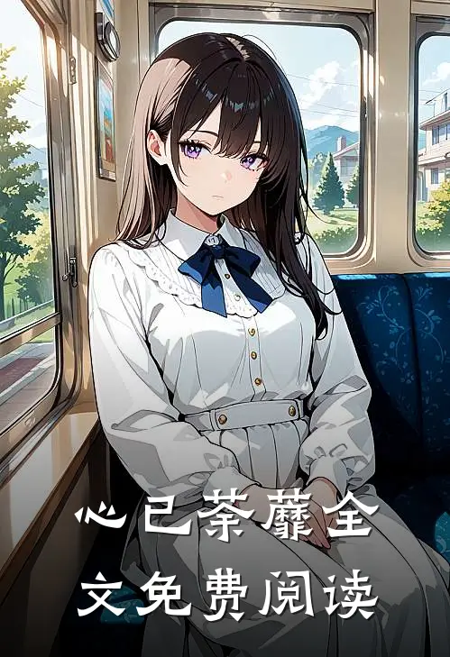 心已荼蘼全文免费阅读