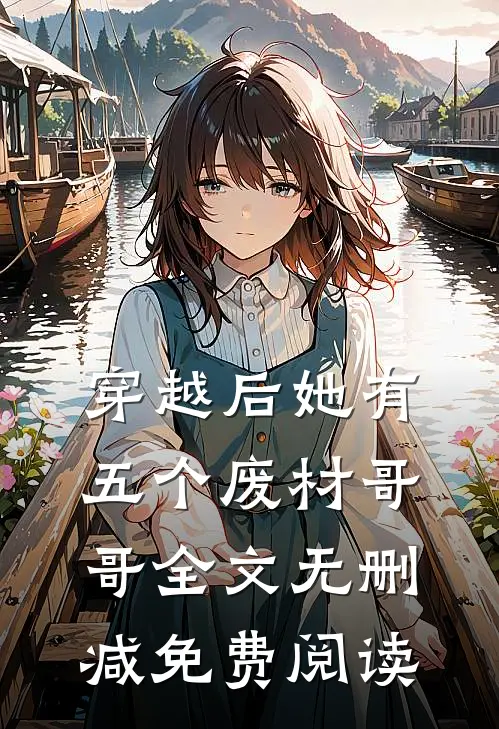 穿越后她有五个废材哥哥全文无删减免费阅读