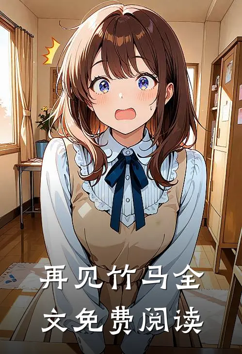 再见竹马全文免费阅读