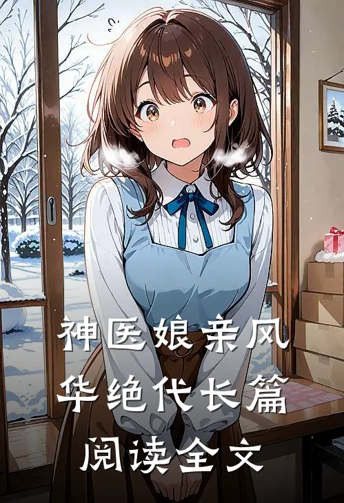 神医娘亲风华绝代长篇阅读全文