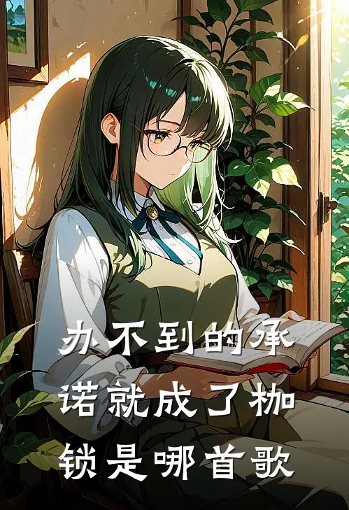 办不到的承诺就成了枷锁是哪首歌