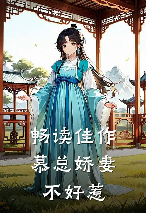 畅读佳作慕总娇妻不好惹