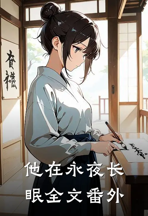 他在永夜长眠全文 番外