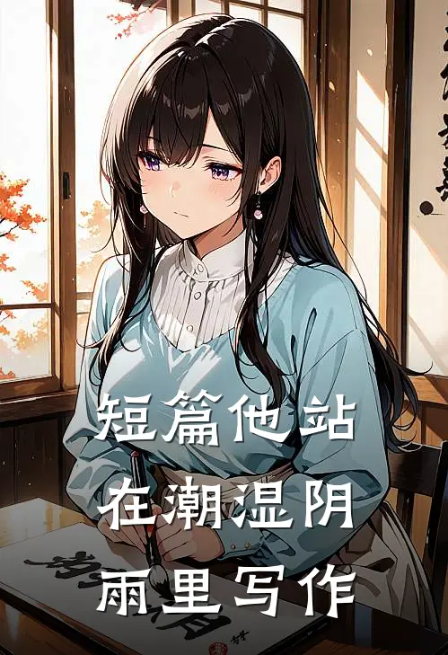 短篇他站在潮湿阴雨里写作