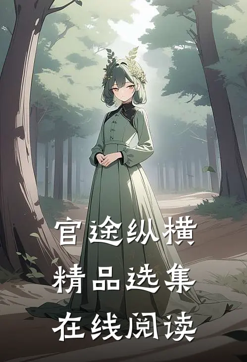 官途纵横精品选集在线阅读