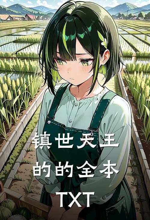 镇世天王的的全本TXT