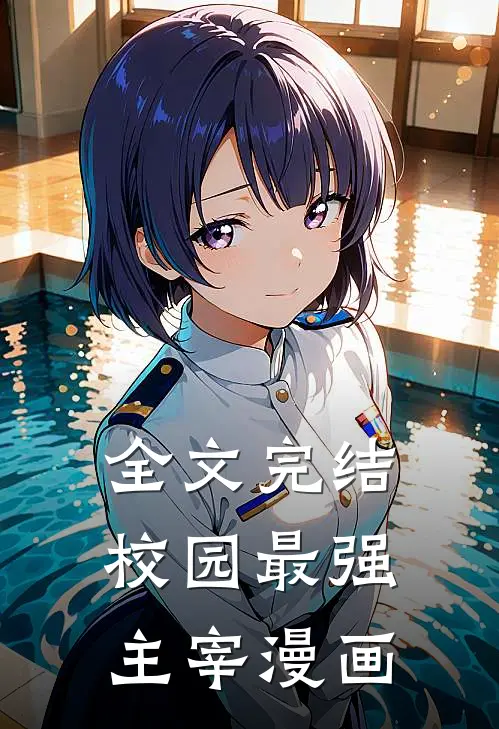 全文完结校园最强主宰漫画