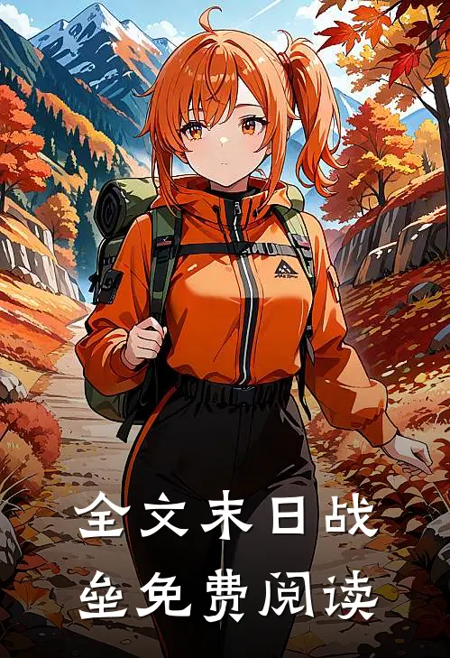 全文末日战垒免费阅读