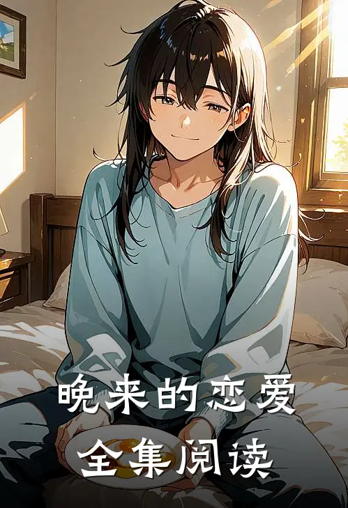 晚来的恋爱全集阅读