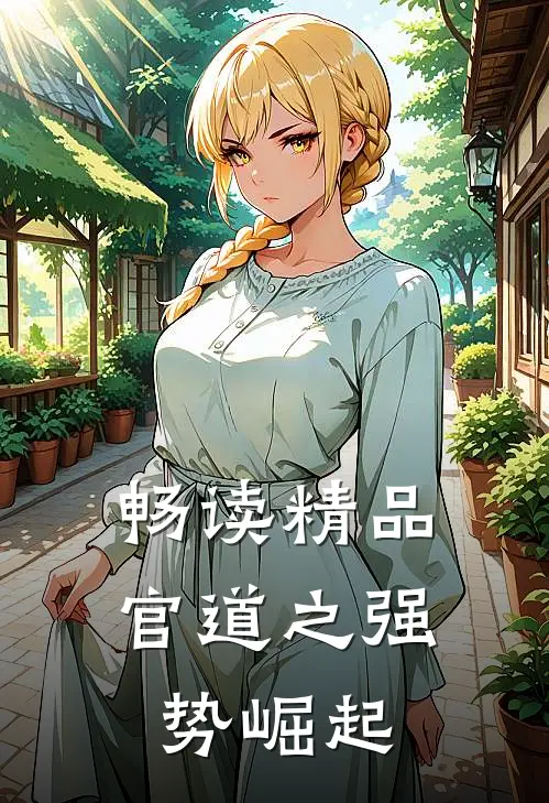 畅读精品官道之强势崛起