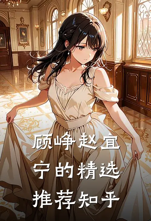 顾峥赵宜宁的精选推荐知乎